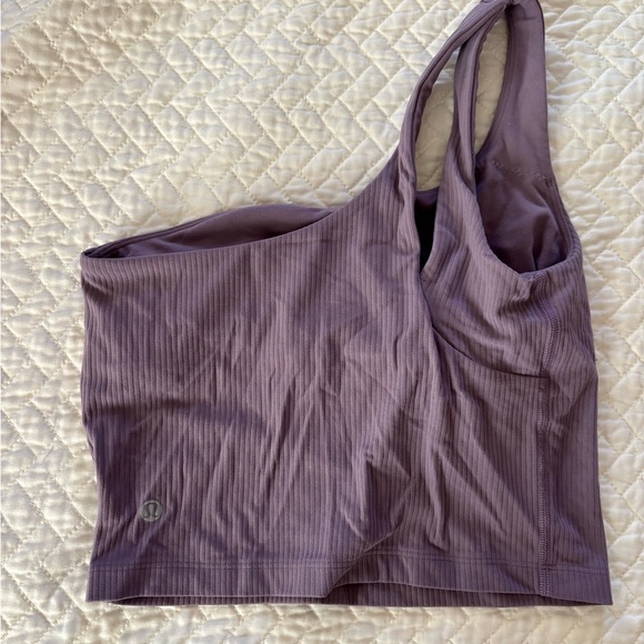 Lululemon Athletica Purple Activewear Set - Picture 2 of 4
